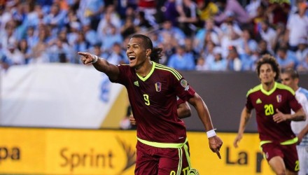 4 Vinotinto