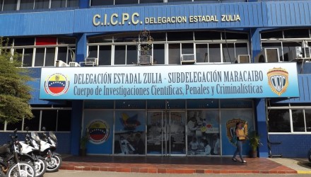7 CICPC