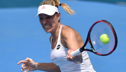 7 Kerber