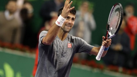 8 djokovic