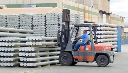 Aluminio venezolano 600x380