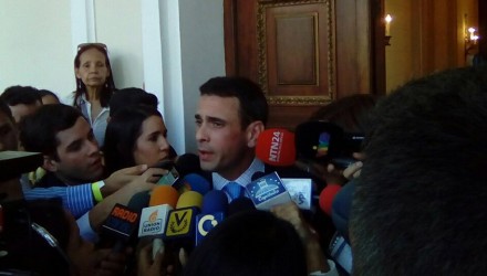 CAPRILES
