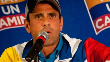 Capriles