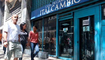 CasasDeCambio N24 archivo