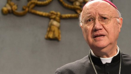 Claudio Maria Celli
