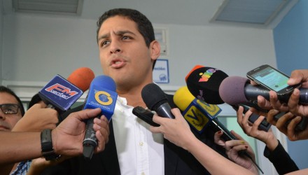 DIP OLIVARES