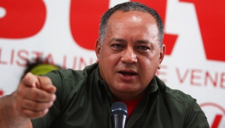 Diosdado Cabello2