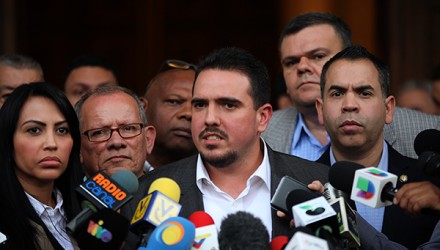 Diputado Stalin Gonzalez 20170109