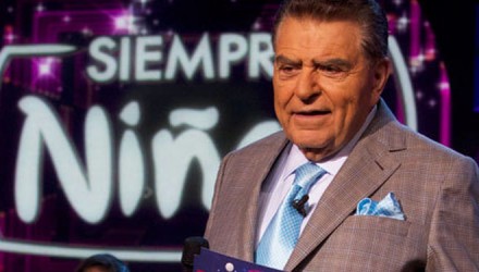 Don Francisco