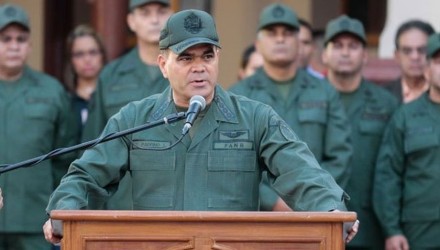 Fanb pidió respetar a la Asamblea Nacional