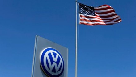 Fiat Chrysler y Volkswagen se han unido a Ford y General Motors