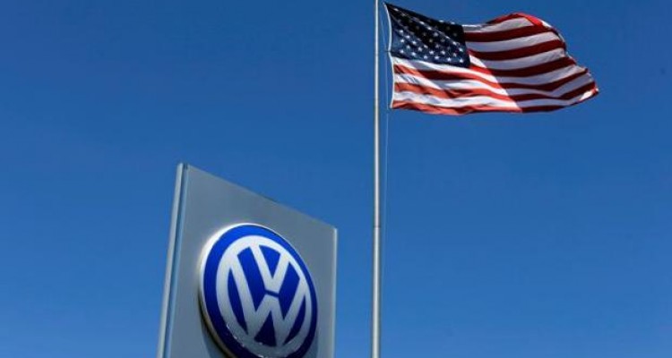 Fiat Chrysler y Volkswagen se han unido a Ford y General Motors