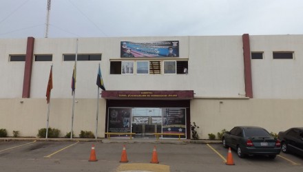 GAES GRUPO ANTIEXTORSION Y SECUESTRO ANA MORENO 2