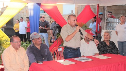 GMVV ya suma 151 mil hogares dignos
