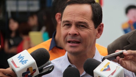 GOBERNADOR VIELMA MORA