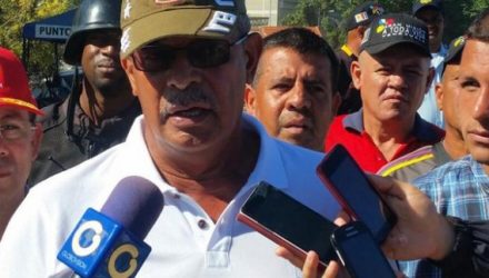 García Carneiro