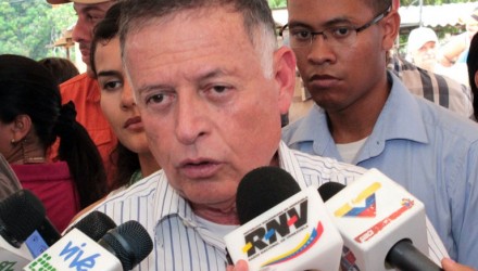 Gobernador