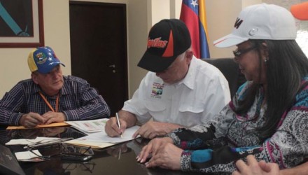 Gobernador del zulia