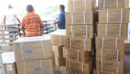 Insumos medicos para hospitales y ambulatorios