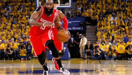 James Harden