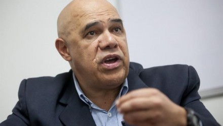 Jesús torrealba