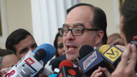 Julio Borges 2
