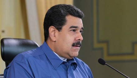 Maduro 1