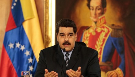Maduro