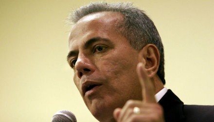 Manuel Rosales