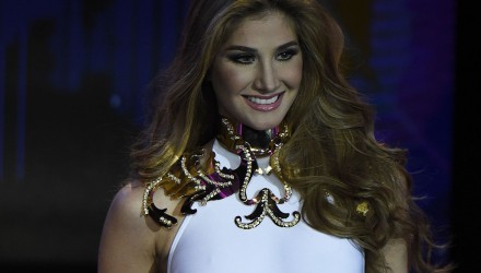 Mariam Habach 1