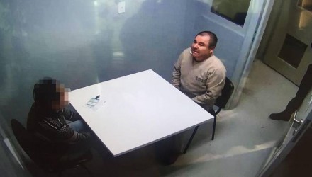 MÉXICO NARCOTRÁFICO