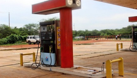 PDVSA