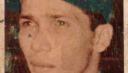 RAFAEL GALÍZ TELLO