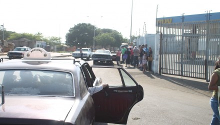 REG TRANSPORTE CARRITOS MILAGRO MR 3