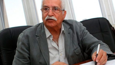 Ricardo Sanguino nuevo presidente bcv