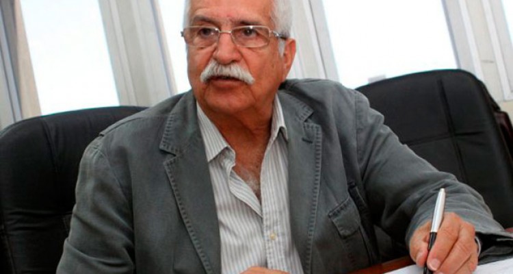 Ricardo Sanguino: Es un honor que me designen presidente del BCV 1 Ricardo Sanguino nuevo presidente bcv
