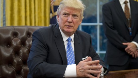 TRUMP