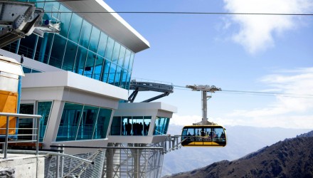 Teleferiuco