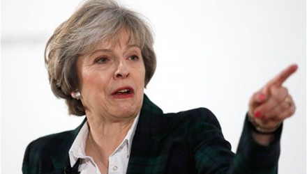 TheresaMay