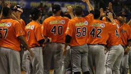 aguilas