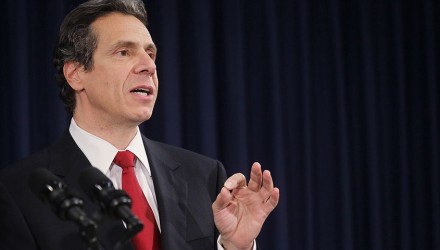 andrew cuomo