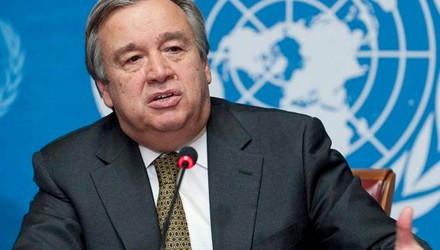 antonio guterres onu 1