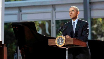 barack obama 5