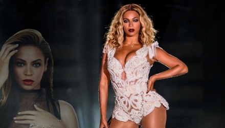 beyonce