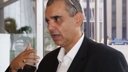 carlos odoardo albornoz