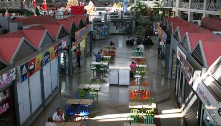 centro