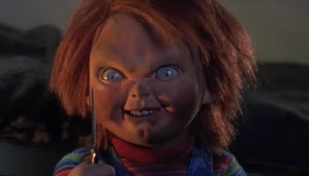 chucky