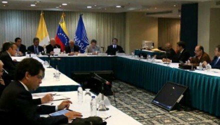 dialogovenezuela cancilleria