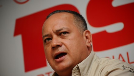 diosdado cabello22
