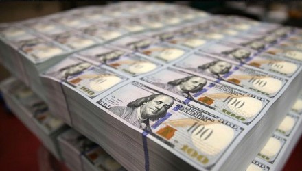 dolares deuda default
